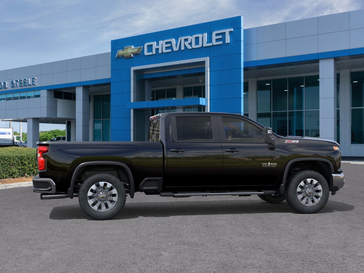 2026 Chevrolet Silverado 2500 HD LT - Photo 31