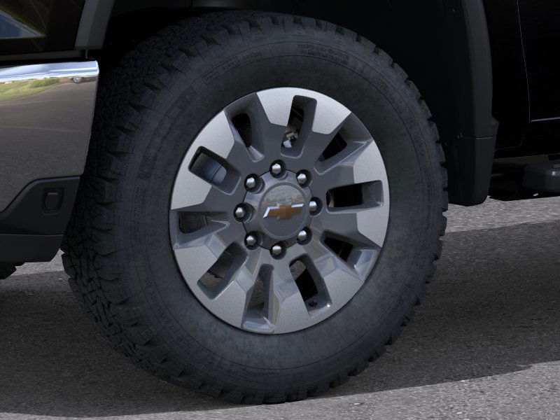 2026 Chevrolet Silverado 2500 HD LT - Photo 35