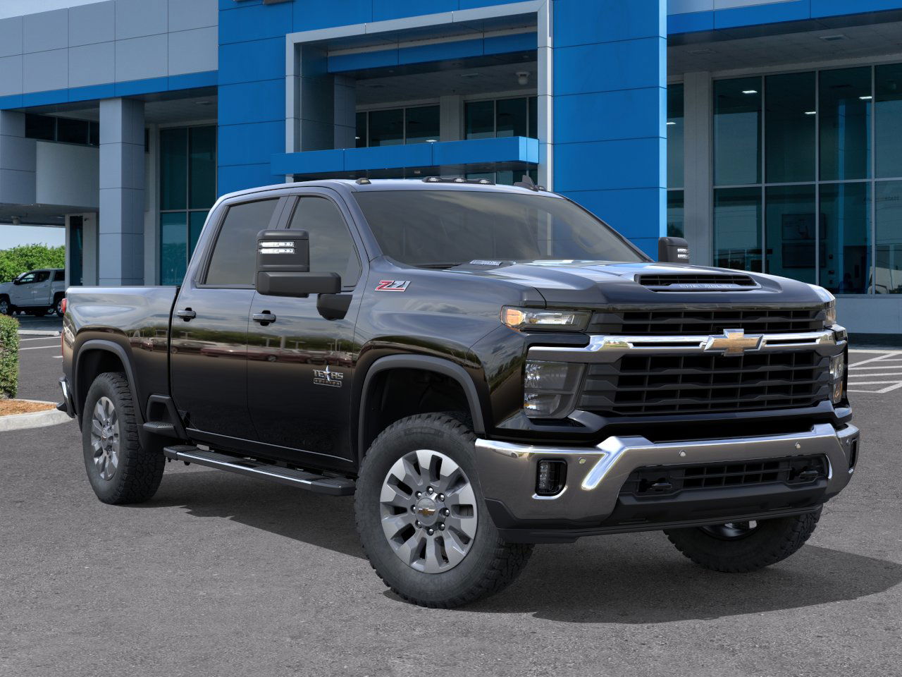 2026 Chevrolet Silverado 2500 HD LT - Photo 33