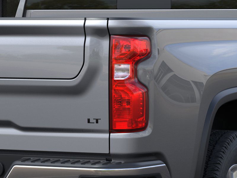 2026 Chevrolet Silverado 2500HD LT photo 11