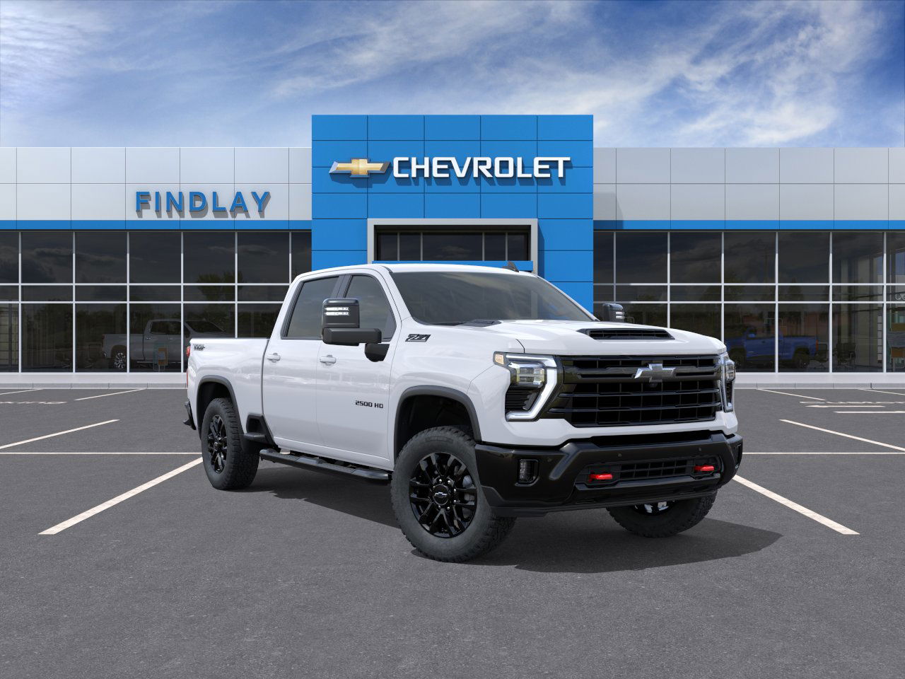 2026 Chevrolet Silverado 2500 HD LT - Photo 14