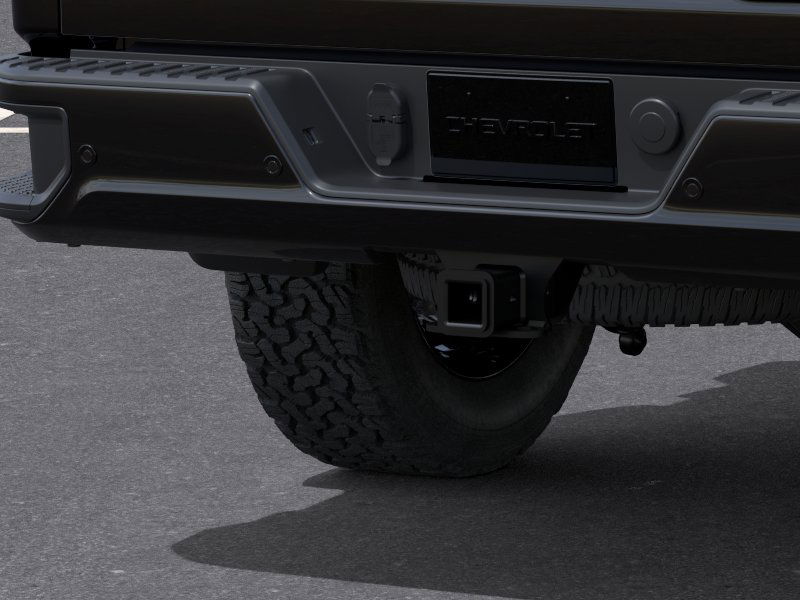 2026 Chevrolet Silverado 2500 HD LT - Photo 14