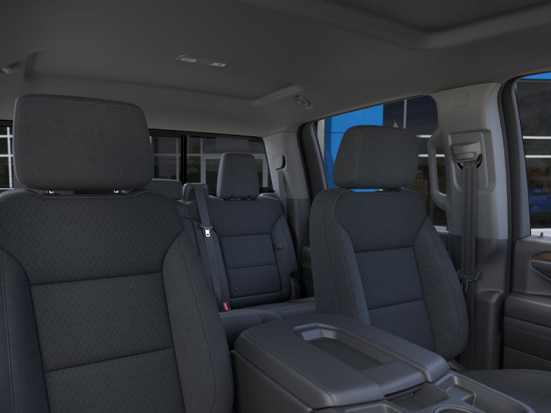 2026 Chevrolet Silverado 2500 HD LT - Photo 24