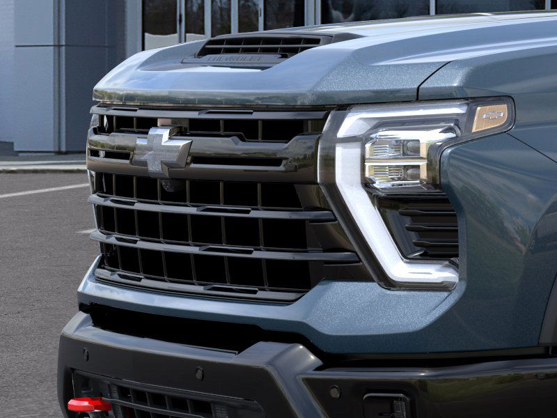 2026 Chevrolet Silverado 2500 HD LT - Photo 37