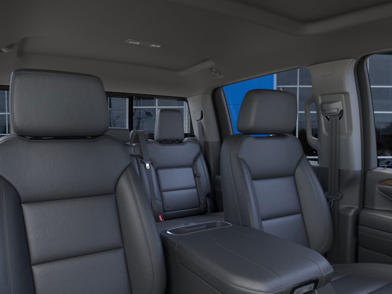 2026 Chevrolet Silverado 2500 HD LT - Photo 48