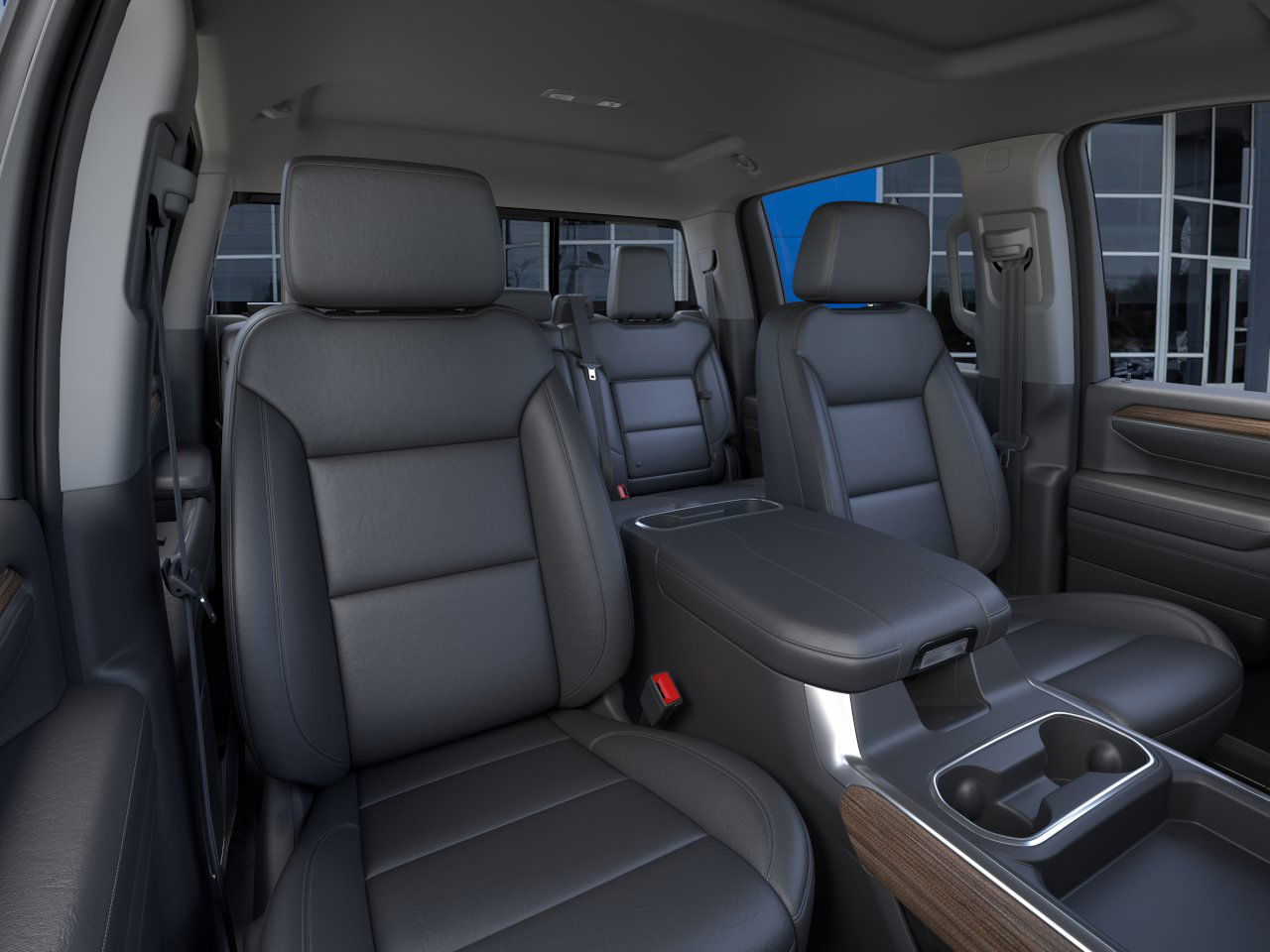 2026 Chevrolet Silverado 2500 HD LT - Photo 40