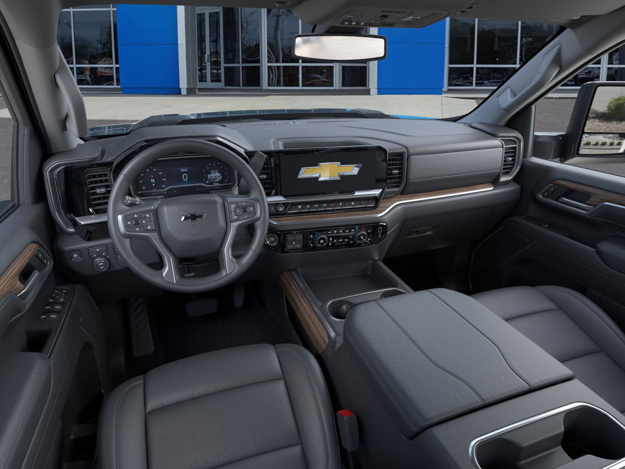 2026 Chevrolet Silverado 2500 HD LT - Photo 39
