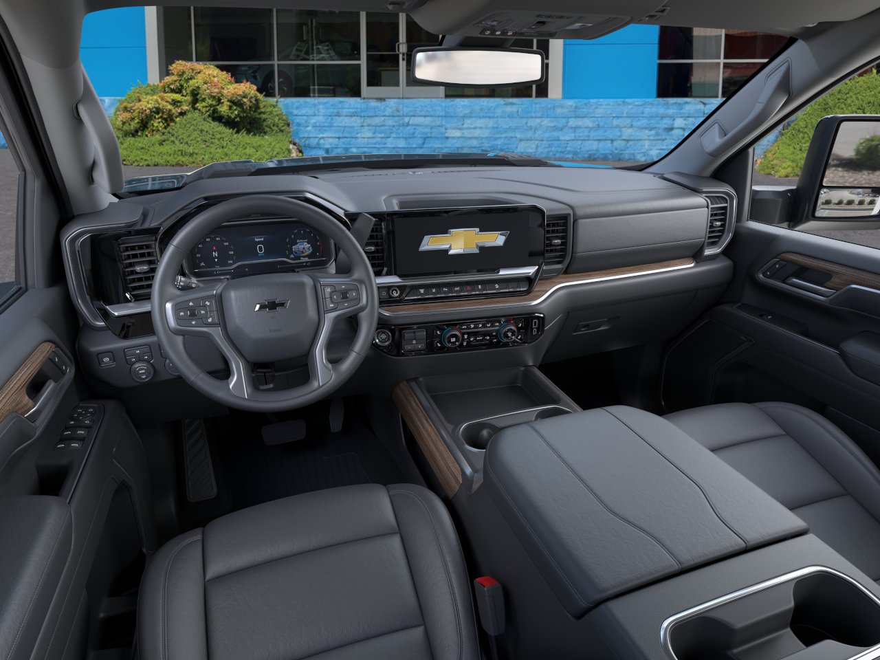 2026 Chevrolet Silverado 2500 HD LT - Photo 15