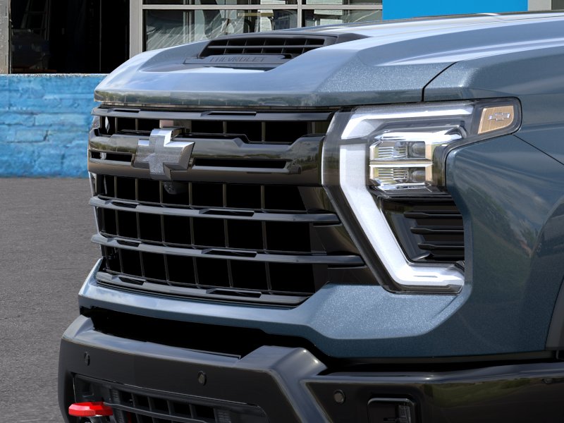 2026 Chevrolet Silverado 2500 HD LT - Photo 13