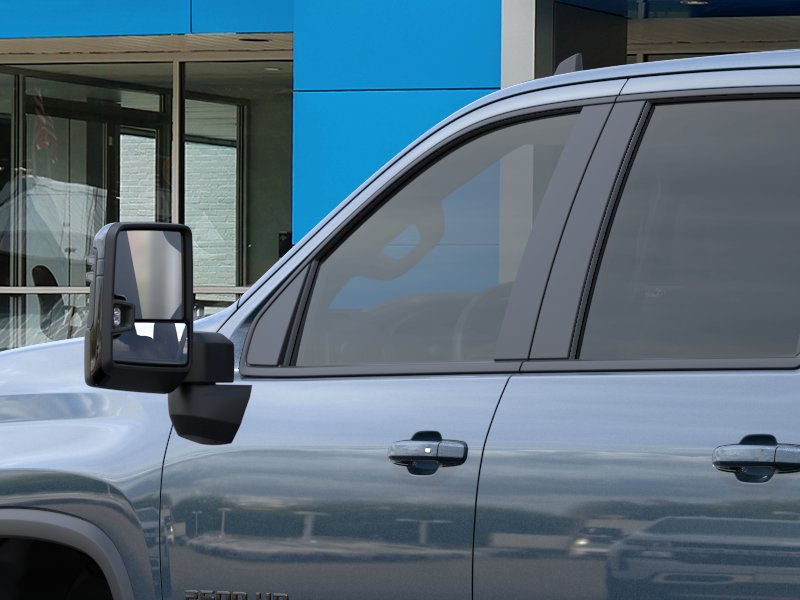2026 Chevrolet Silverado 2500 HD LT - Photo 12