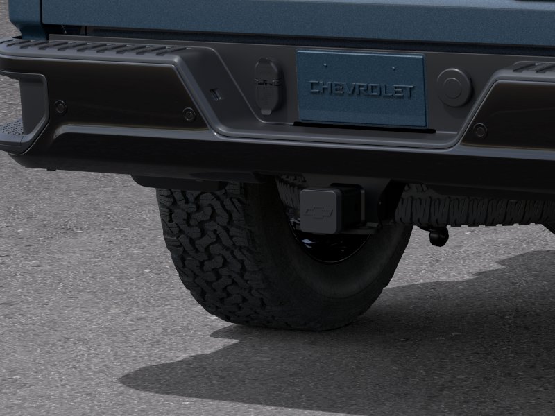 2026 Chevrolet Silverado 2500 HD LT - Photo 14