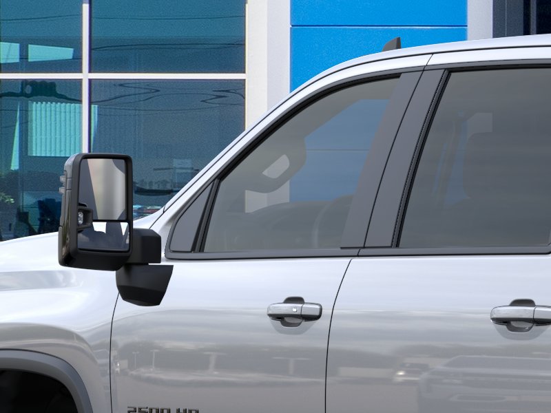 2026 Chevrolet Silverado 2500 HD LT - Photo 47