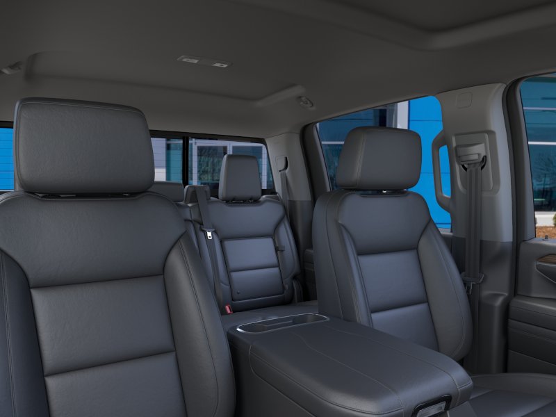 2026 Chevrolet Silverado 2500 HD LT - Photo 59