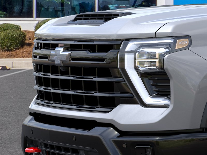 2026 Chevrolet Silverado 2500 HD LT - Photo 48