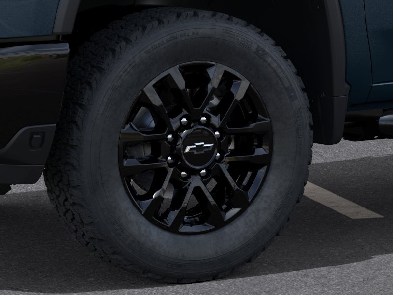 2026 Chevrolet Silverado 2500 HD LT - Photo 35