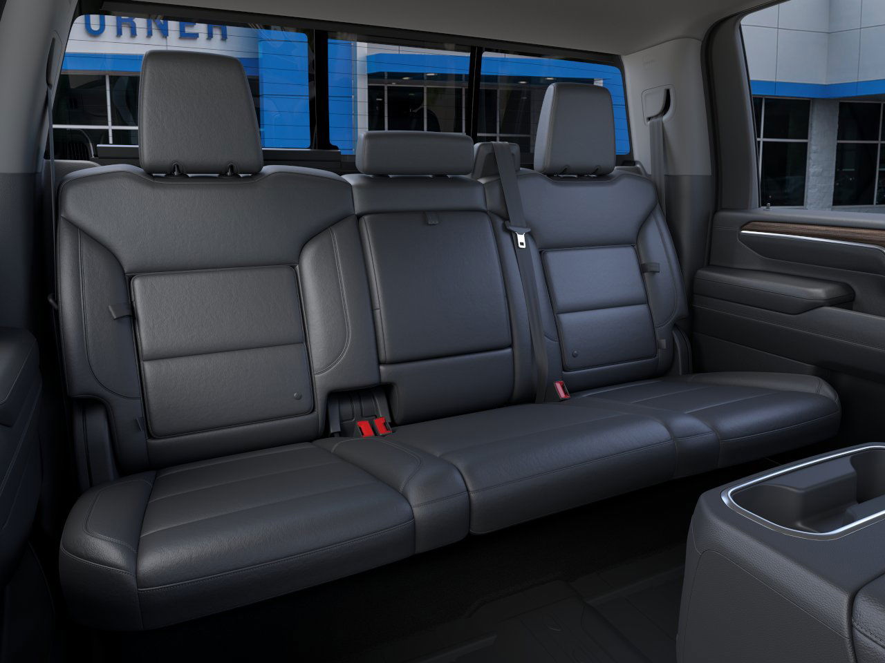 2025 Chevrolet Silverado 2500HD LT photo 17
