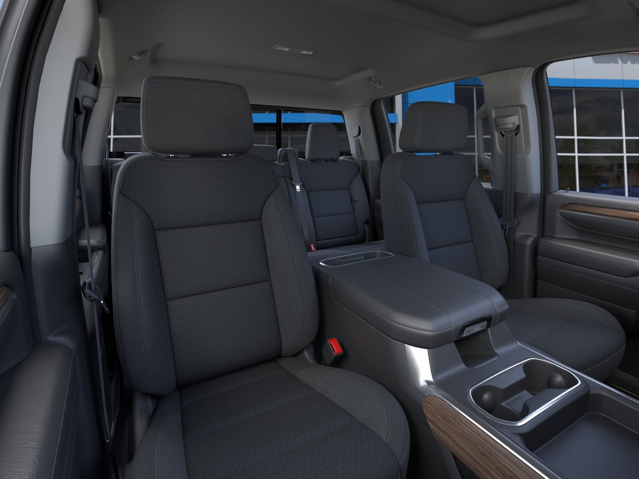 2026 Chevrolet Silverado 2500 HD LT - Photo 59