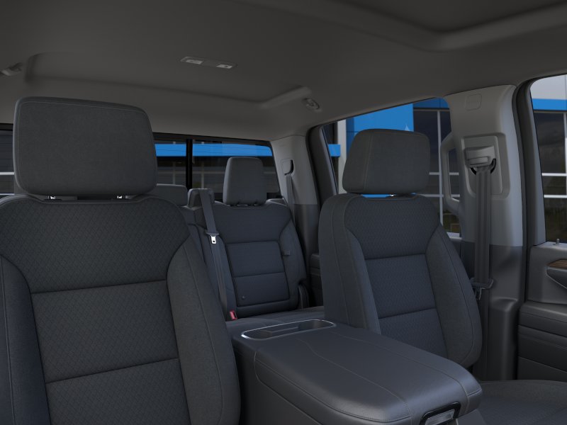 2026 Chevrolet Silverado 2500 HD LT - Photo 67