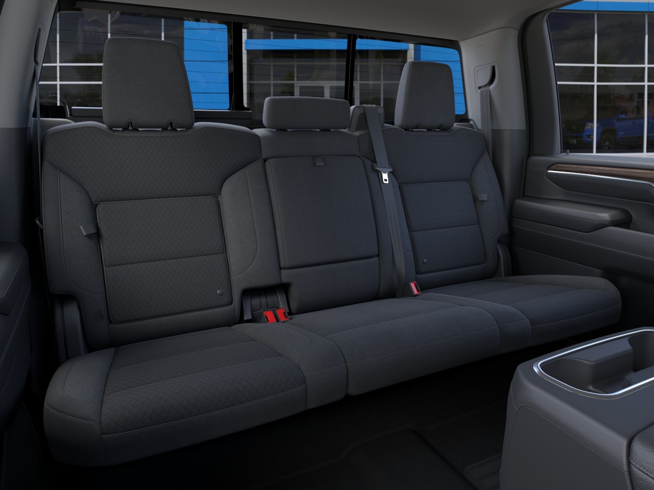 2026 Chevrolet Silverado 2500 HD LT - Photo 60