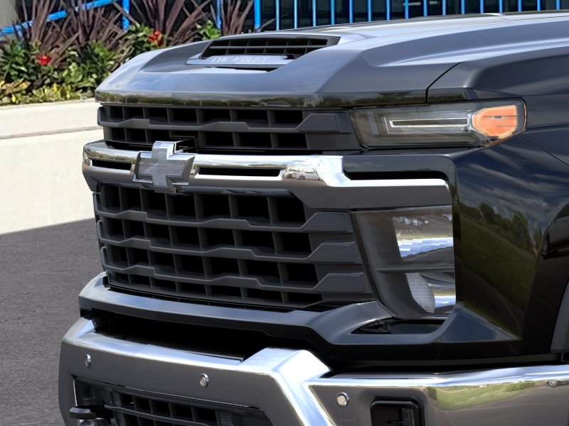New 2026 Black Chevrolet LT image 13