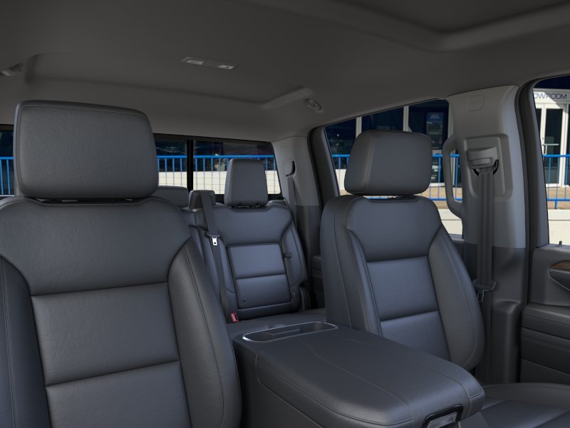 New 2026 Black Chevrolet LT image 24