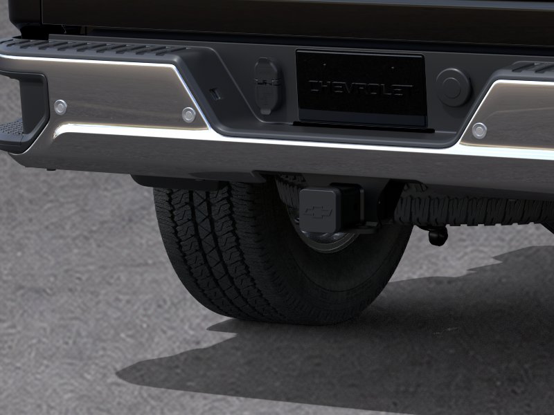 2026 Chevrolet Silverado 2500 HD LT - Photo 38