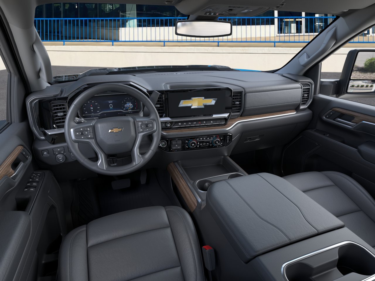 2026 Chevrolet Silverado 2500 HD LT - Photo 39
