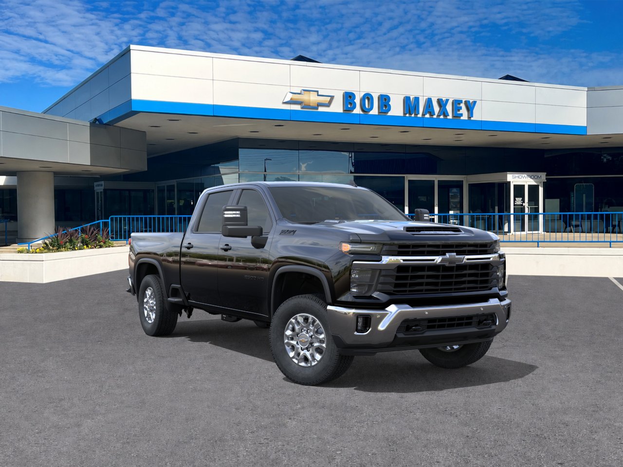 2026 Chevrolet Silverado 2500 HD LT - Photo 25