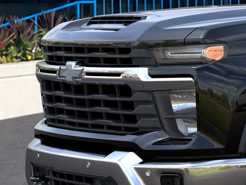 2026 Chevrolet Silverado 2500 HD LT - Photo 37