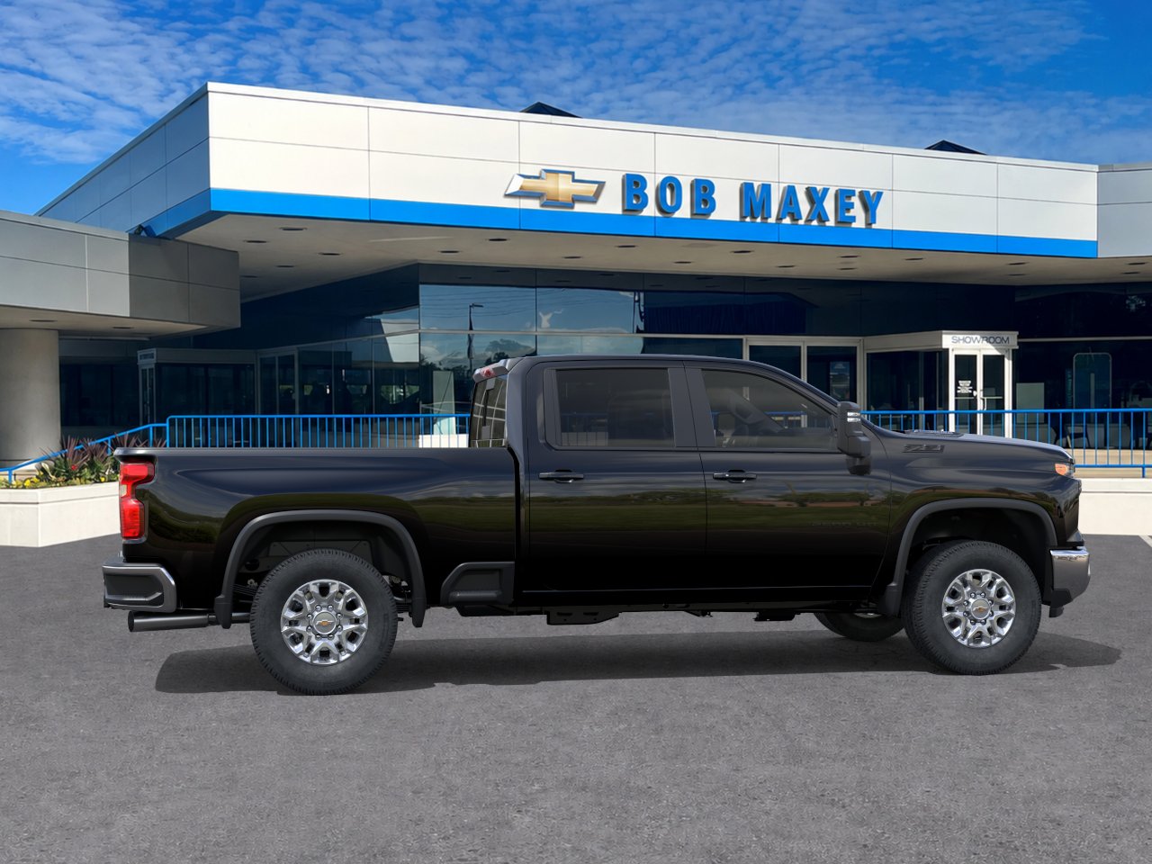 2026 Chevrolet Silverado 2500 HD LT - Photo 29