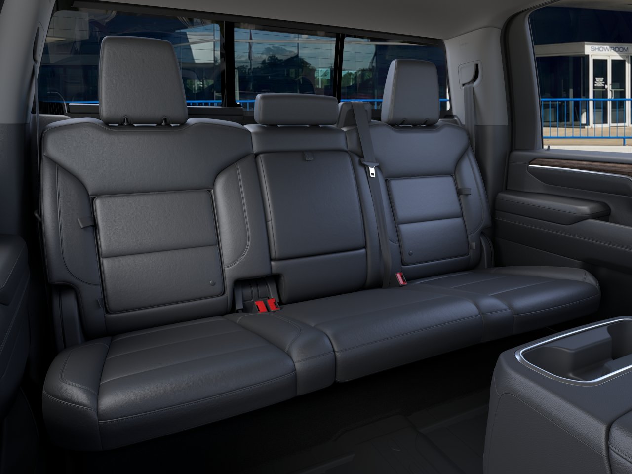 2026 Chevrolet Silverado 2500 HD LT - Photo 41