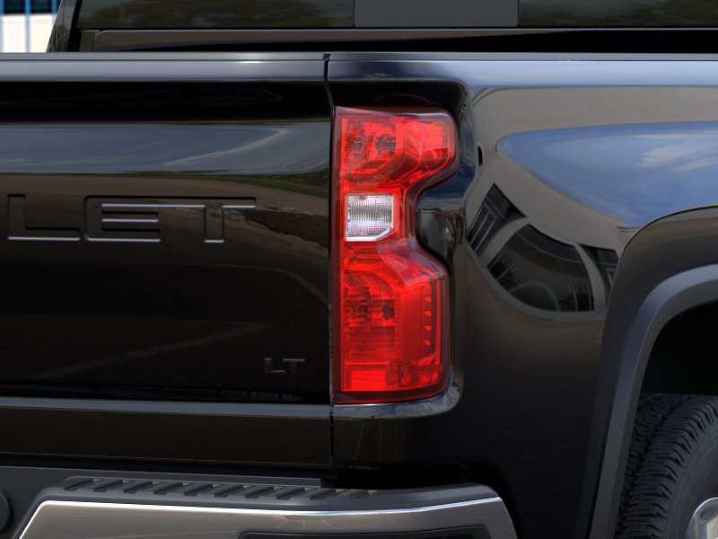 2026 Chevrolet Silverado 2500 HD LT - Photo 35