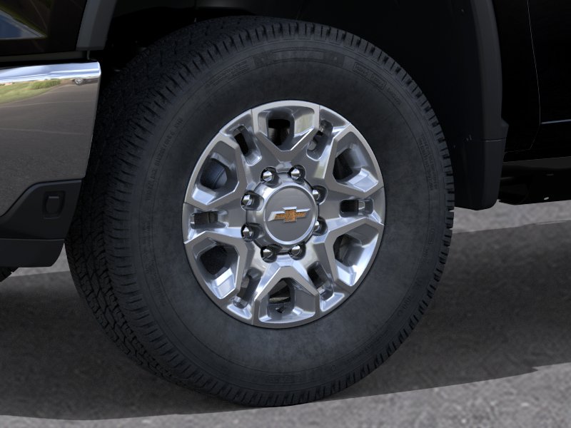 2026 Chevrolet Silverado 2500 HD LT - Photo 33