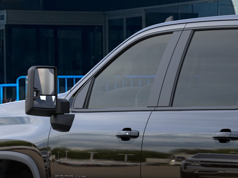 2026 Chevrolet Silverado 2500 HD LT - Photo 36