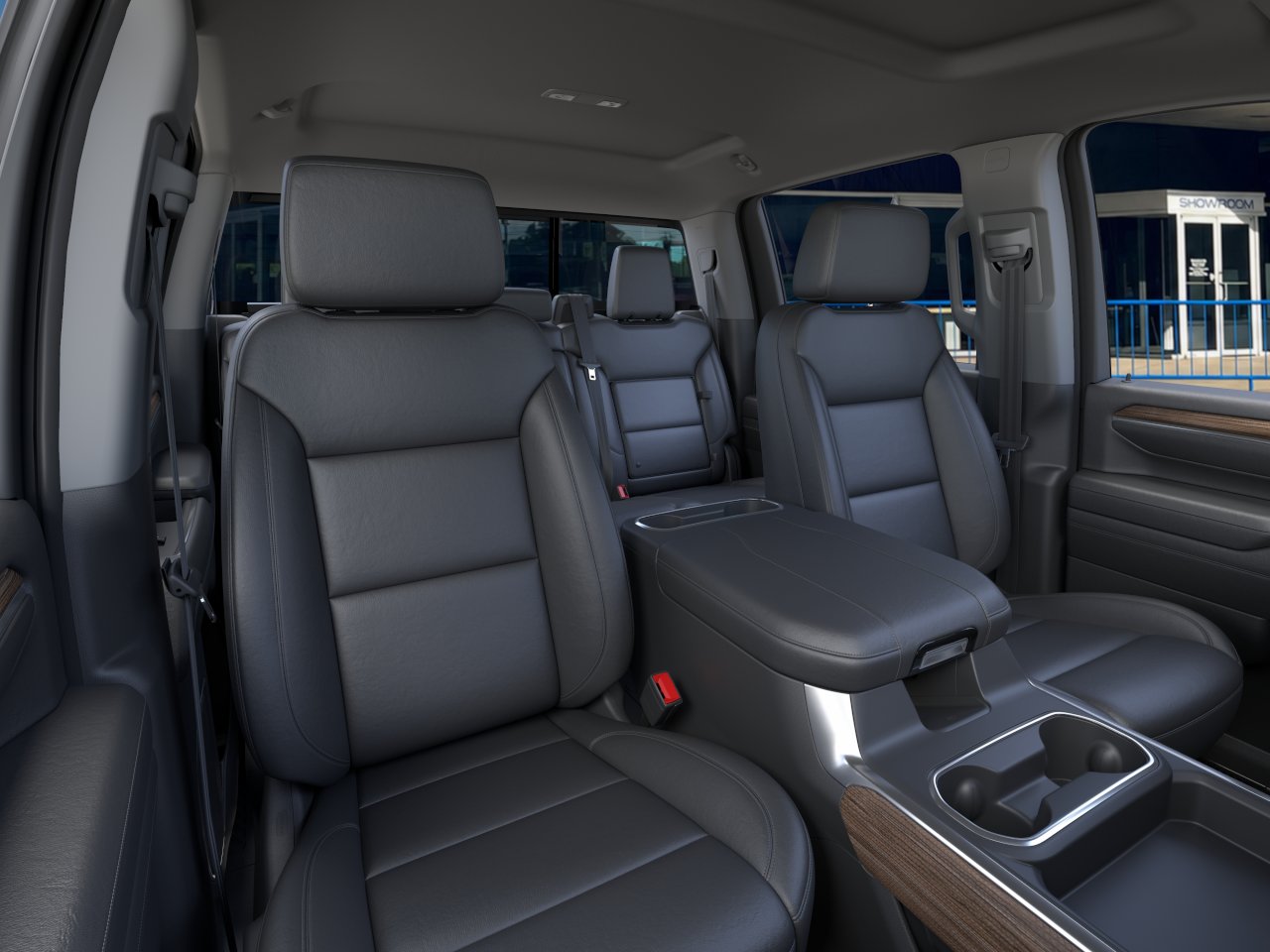 2026 Chevrolet Silverado 2500 HD LT - Photo 40