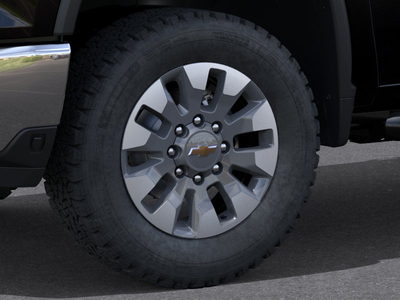 2026 Chevrolet Silverado 2500 HD LT - Photo 34