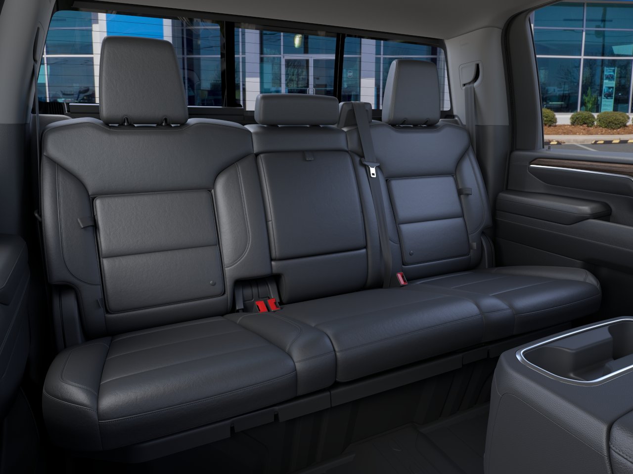 2026 Chevrolet Silverado 2500 HD LT - Photo 17
