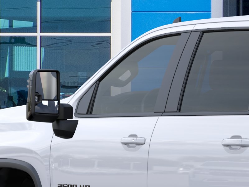 2026 Chevrolet Silverado 2500 HD LT - Photo 12