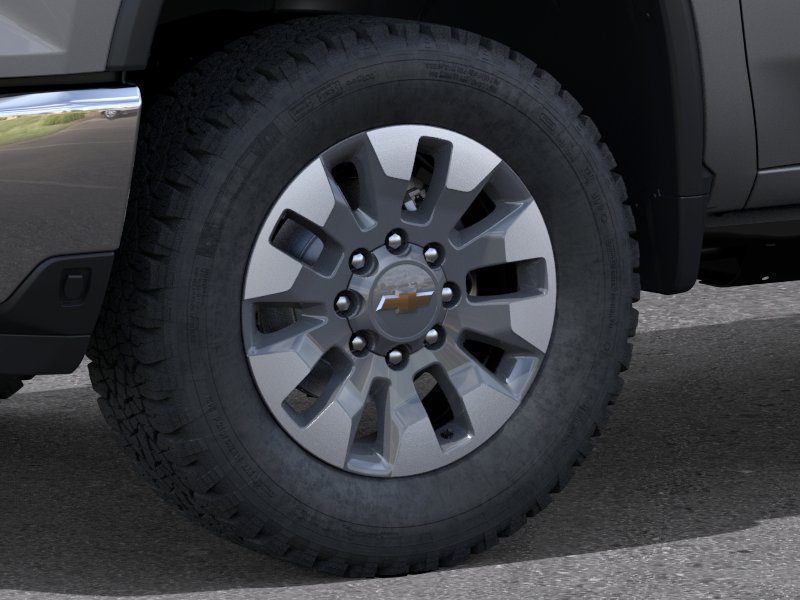 2026 Chevrolet Silverado 2500 HD LT - Photo 9
