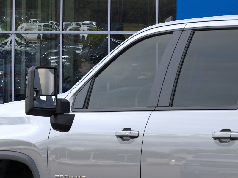2026 Chevrolet Silverado 2500 HD LT - Photo 12