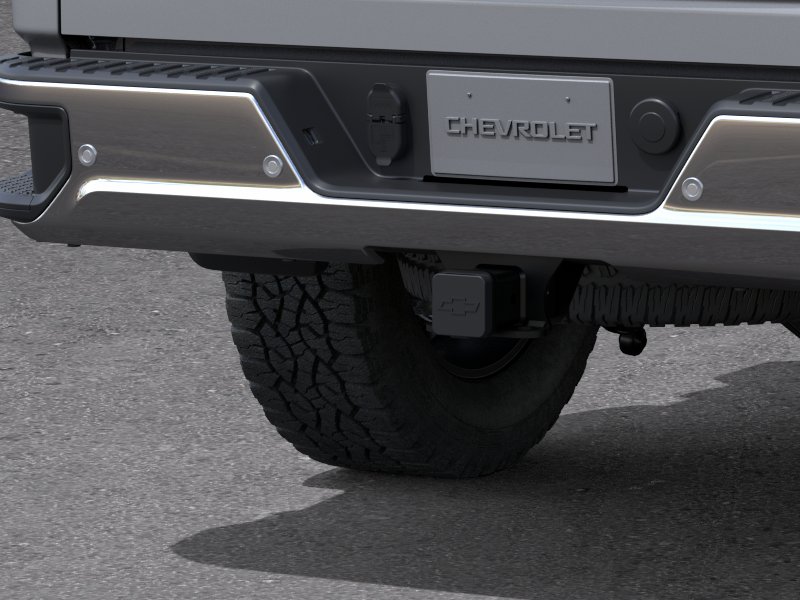 2026 Chevrolet Silverado 2500 HD LT - Photo 14