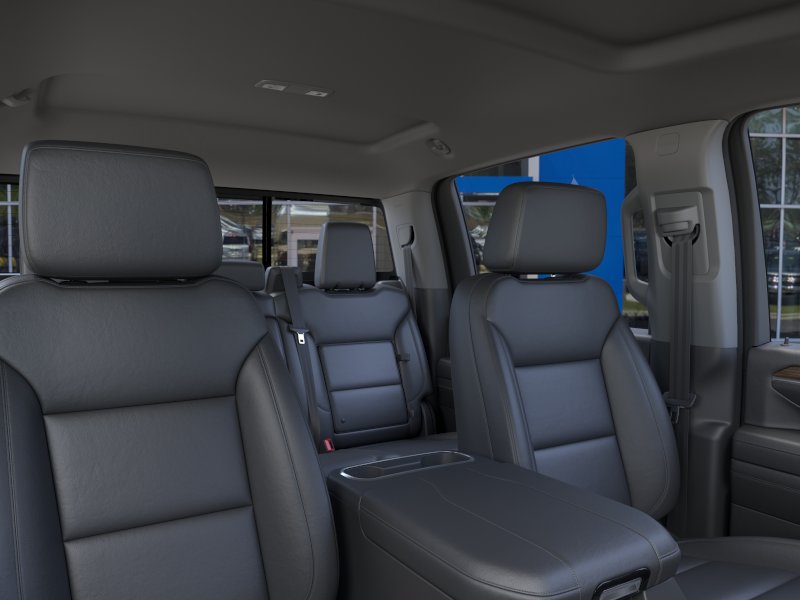 2026 Chevrolet Silverado 2500 HD LT - Photo 24
