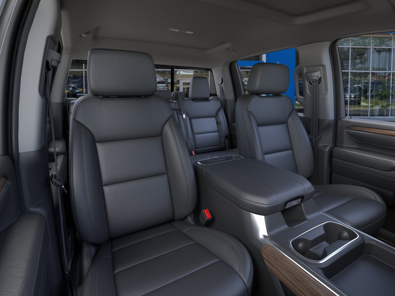 2026 Chevrolet Silverado 2500 HD LT - Photo 16