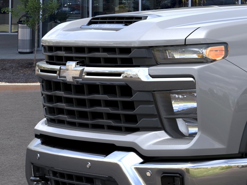 2026 Chevrolet Silverado 2500 HD LT - Photo 13