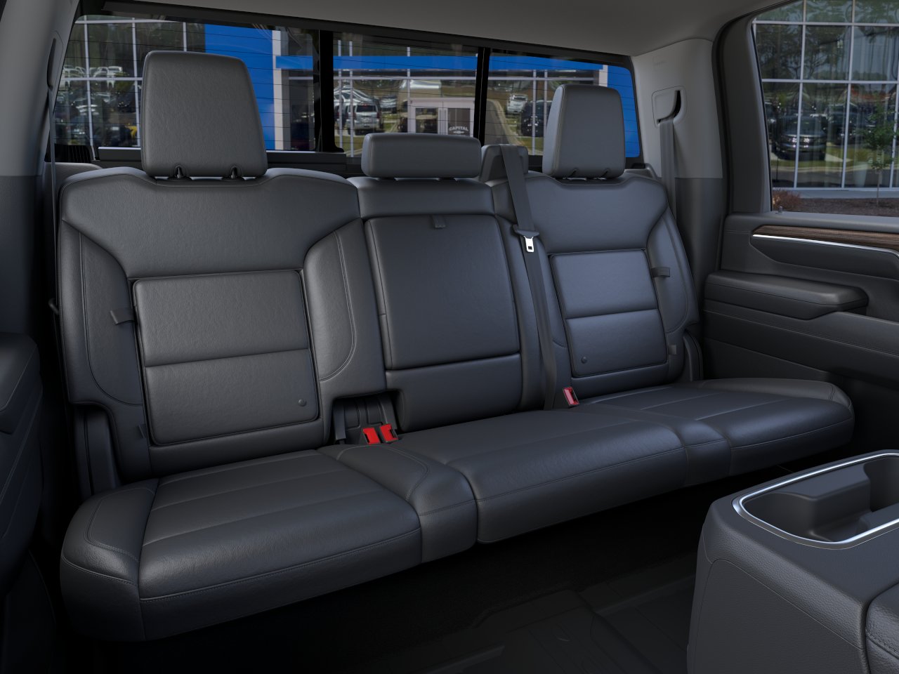 2026 Chevrolet Silverado 2500 HD LT - Photo 17