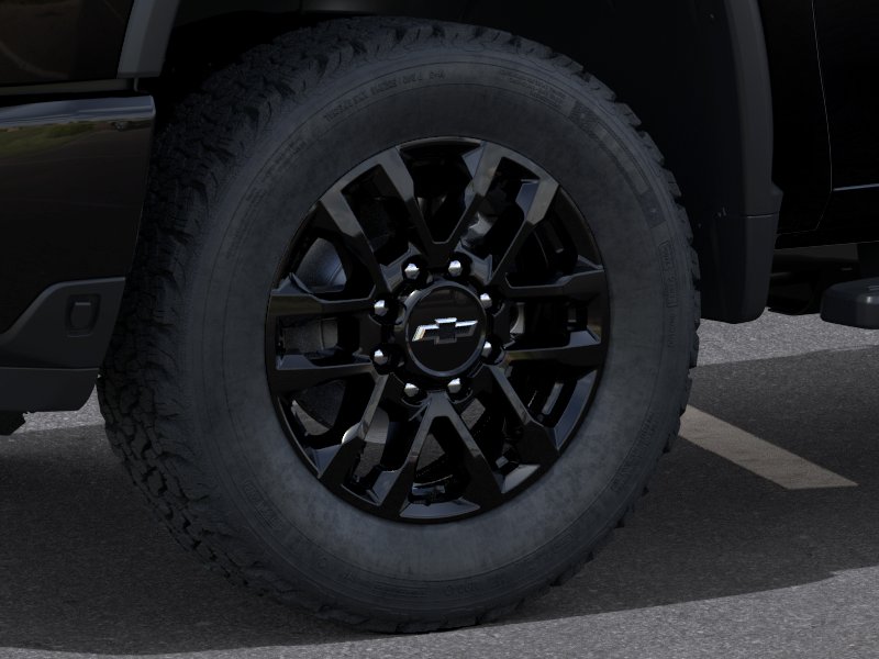 2026 Chevrolet Silverado 2500 HD LT - Photo 9
