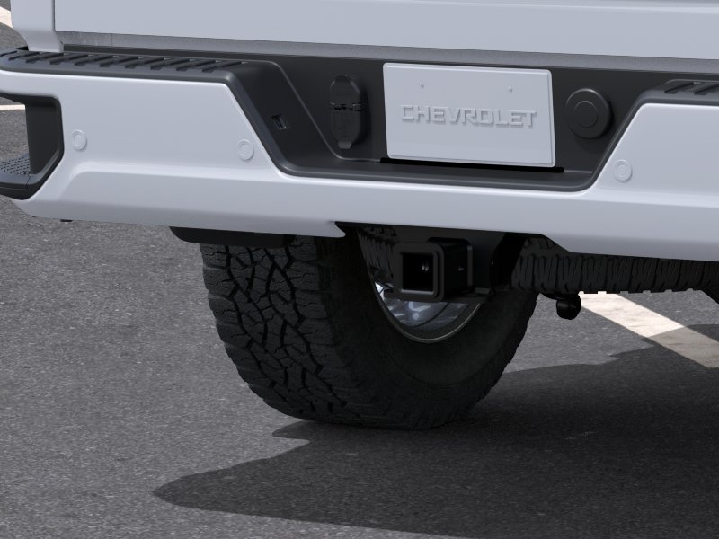 2026 Chevrolet Silverado 2500 HD LT - Photo 38