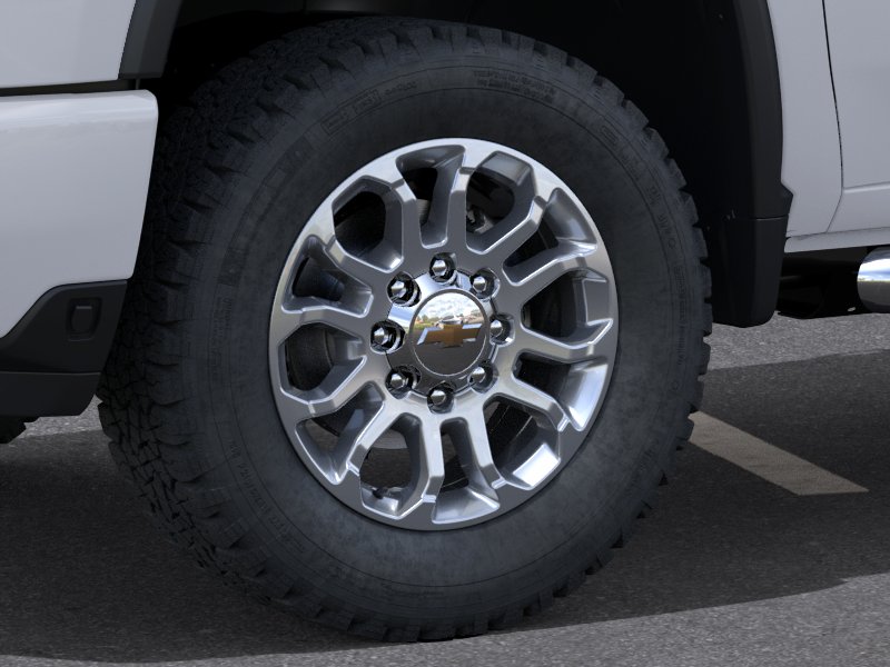 2026 Chevrolet Silverado 2500 HD LT - Photo 33