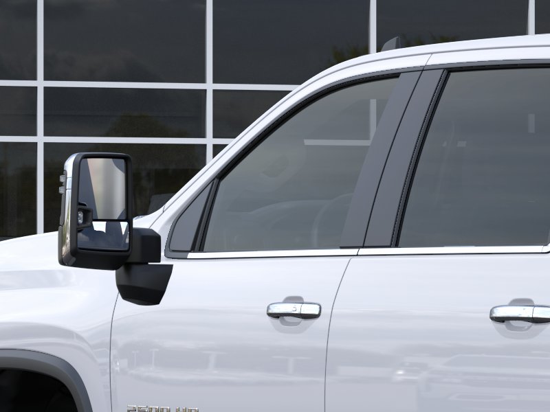 2026 Chevrolet Silverado 2500 HD LT - Photo 36