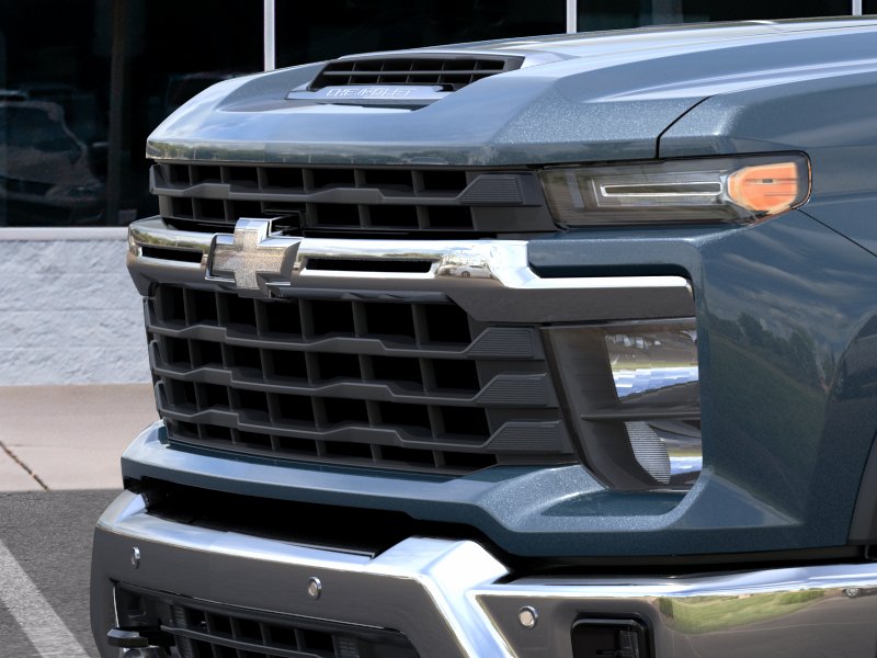 2026 Chevrolet Silverado 2500 HD LT - Photo 13